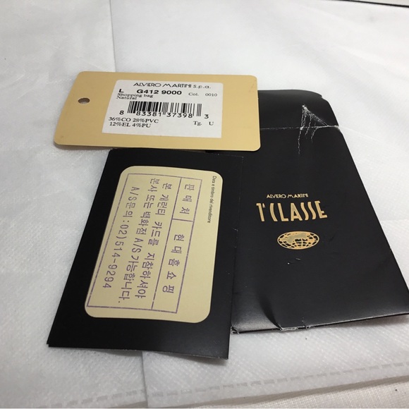 Alviero Martini Backpack - Picture 14 of 14